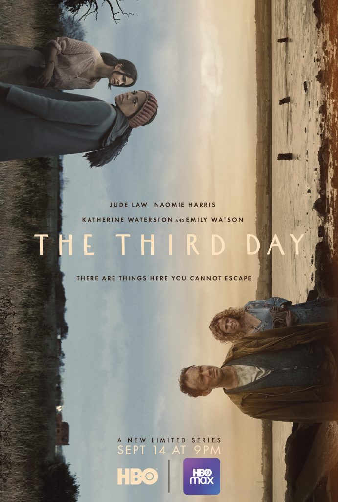The Third Day: Winter